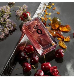 Q by Dolce & Gabbana - Eau de Parfum Intense Q by Dolce & Gabbana - Eau de Parfum Intense